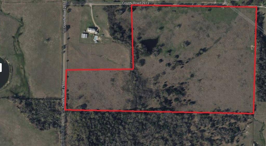 Eustace, TX 75124,0000 County Road #2911