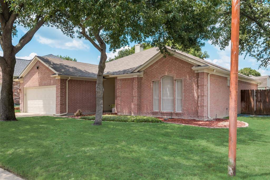 Arlington, TX 76001,1101 Pierce Arrow Drive