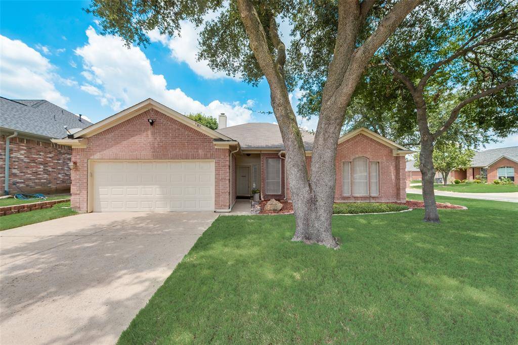 Arlington, TX 76001,1101 Pierce Arrow Drive