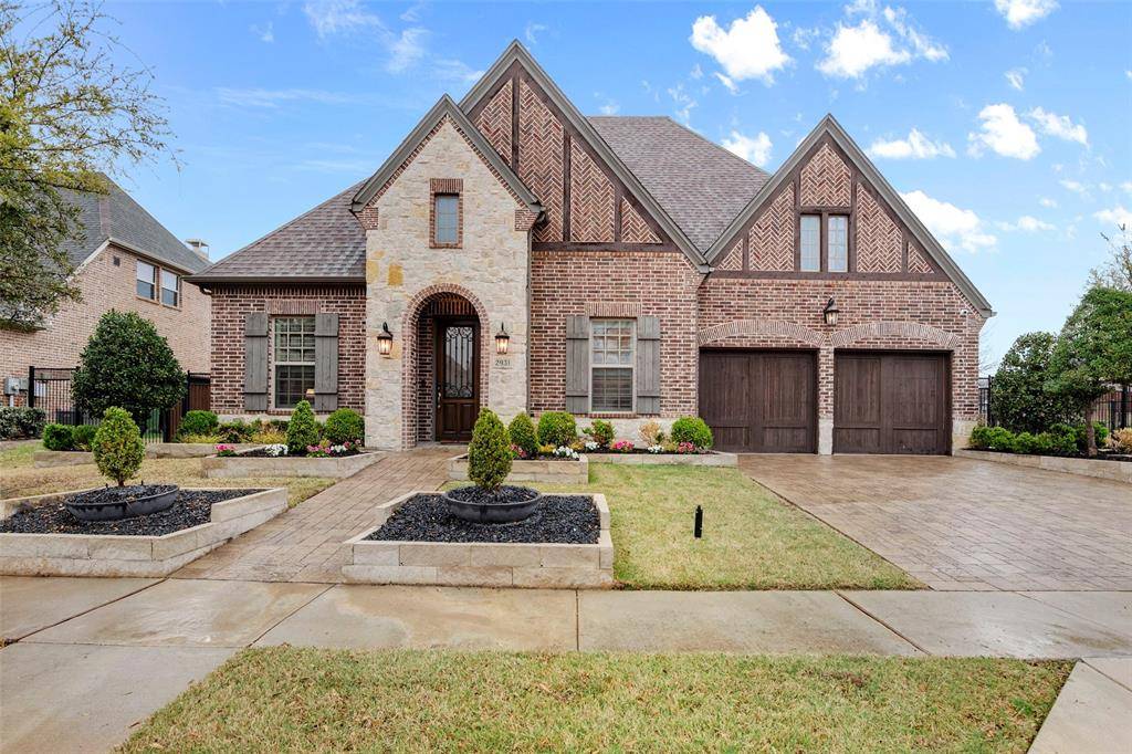 Prosper, TX 75078,2931 Meadow Dell Drive