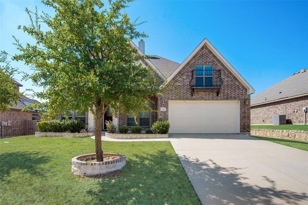 Midlothian, TX 76065,214 Canterbury Court