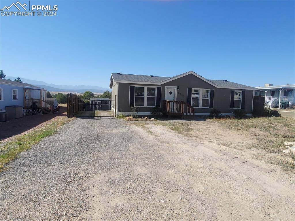 Colorado City, CO 81019,2935 Blue Spruce DR