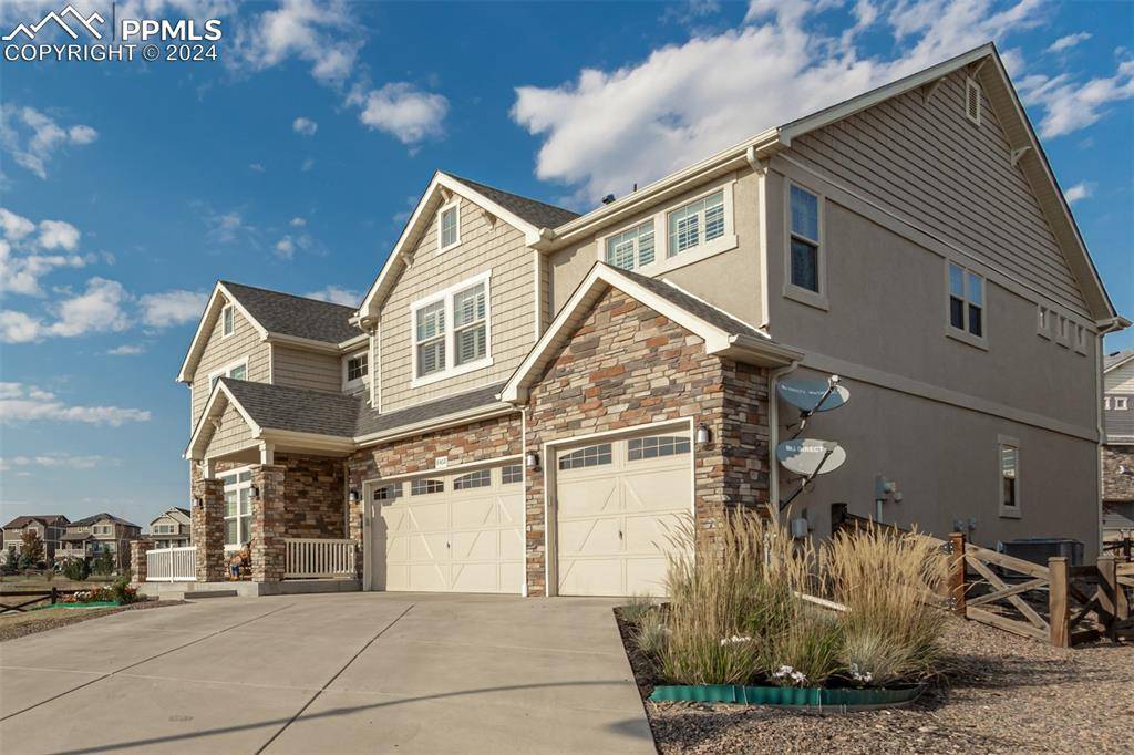 Colorado Springs, CO 80927,8402 Meadow Wing CIR