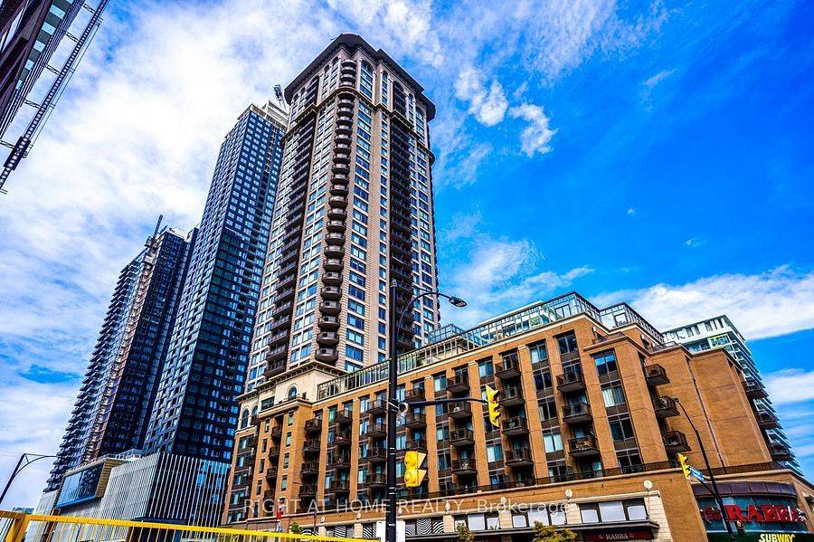 Mississauga, ON L5B 0C6,385 Prince Of Wales DR #401