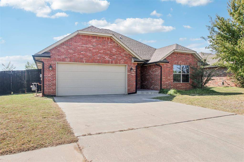 Moore, OK 73160,505 Cottonwood Drive