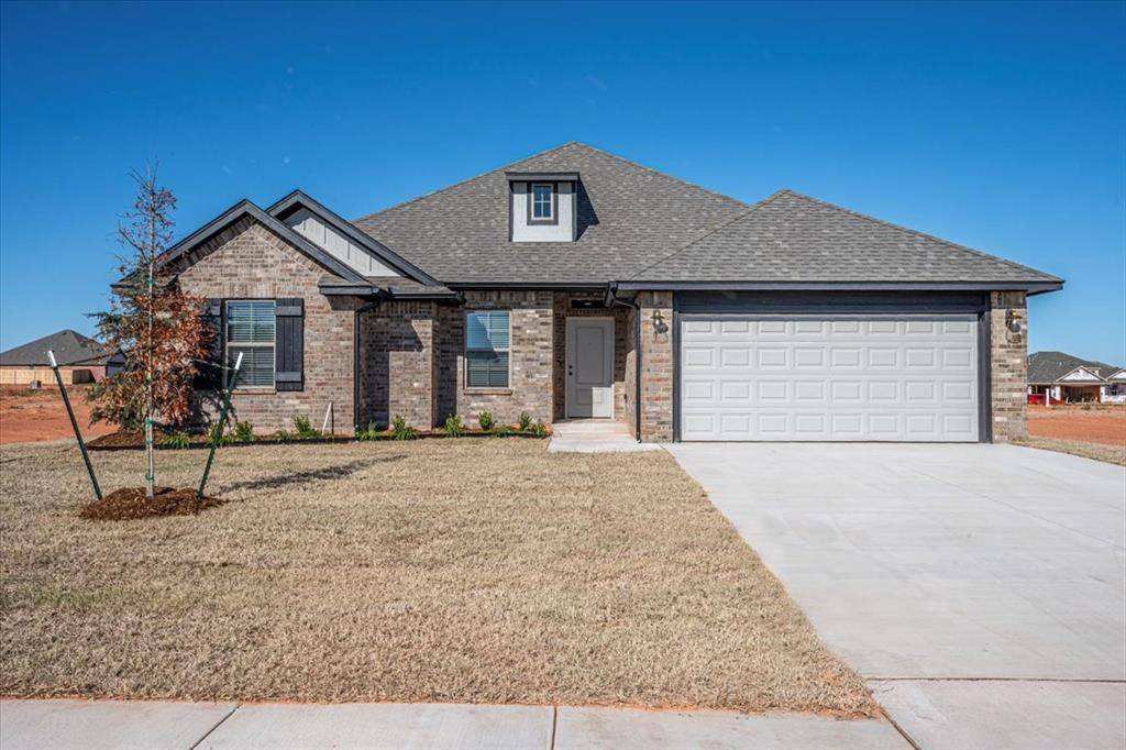 Mustang, OK 73064,2025 W Crossbow Way