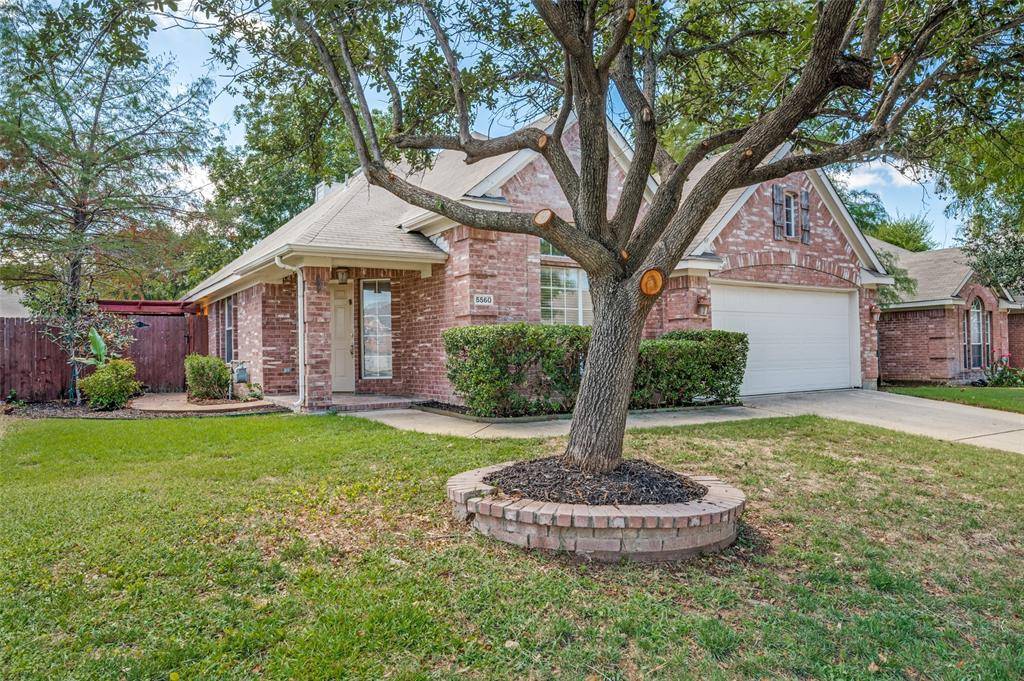 Fort Worth, TX 76137,5560 Lawnsberry Drive