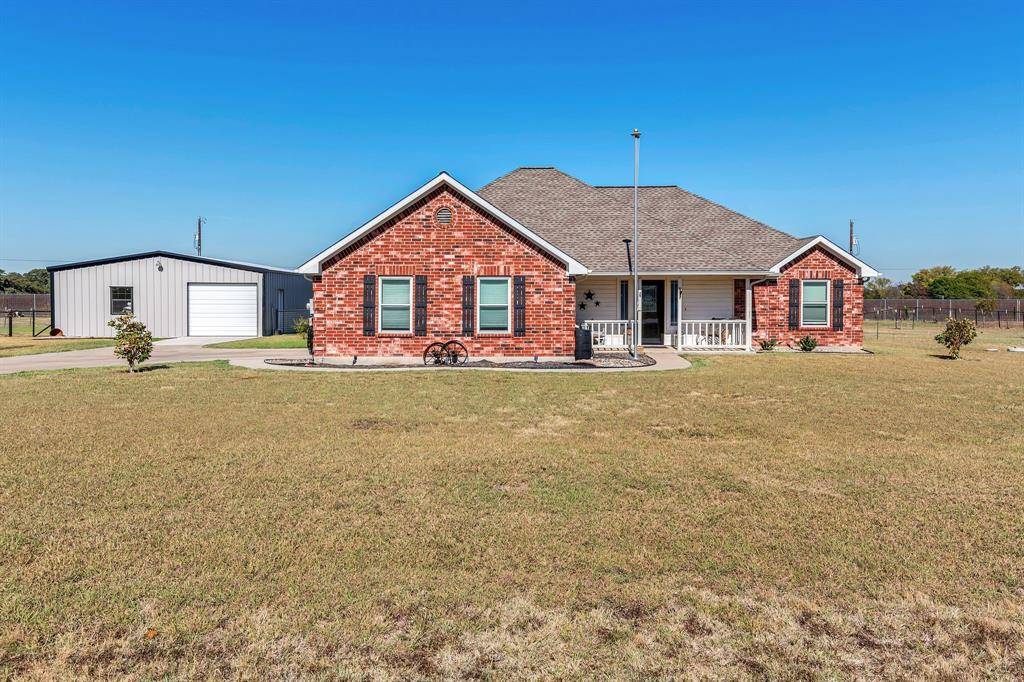 Weatherford, TX 76085,225 Miramar Circle