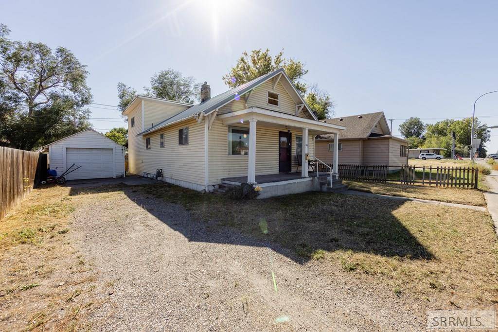 Idaho Falls, ID 83404,130 E 17th Street