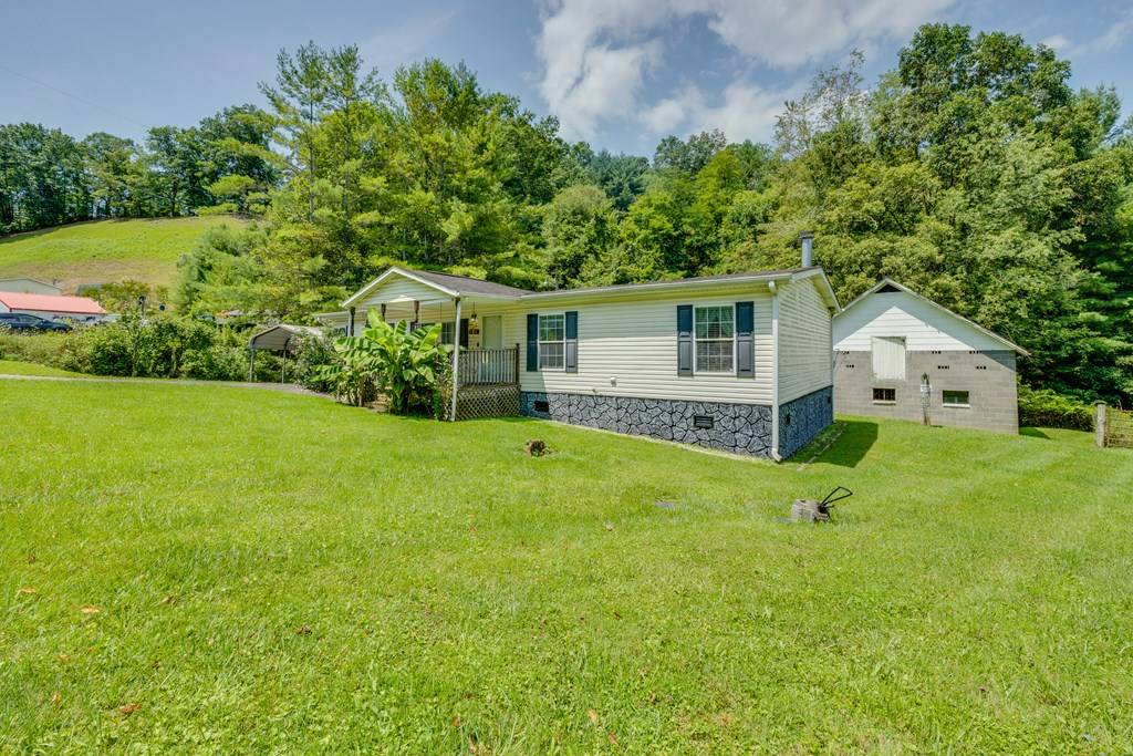 Swords Creek, VA 24649,9731 Swords Creek Rd