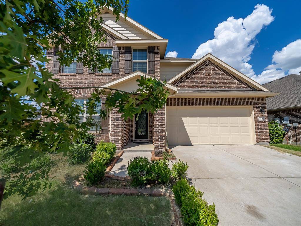 Little Elm, TX 75068,2701 Castle Creek Drive