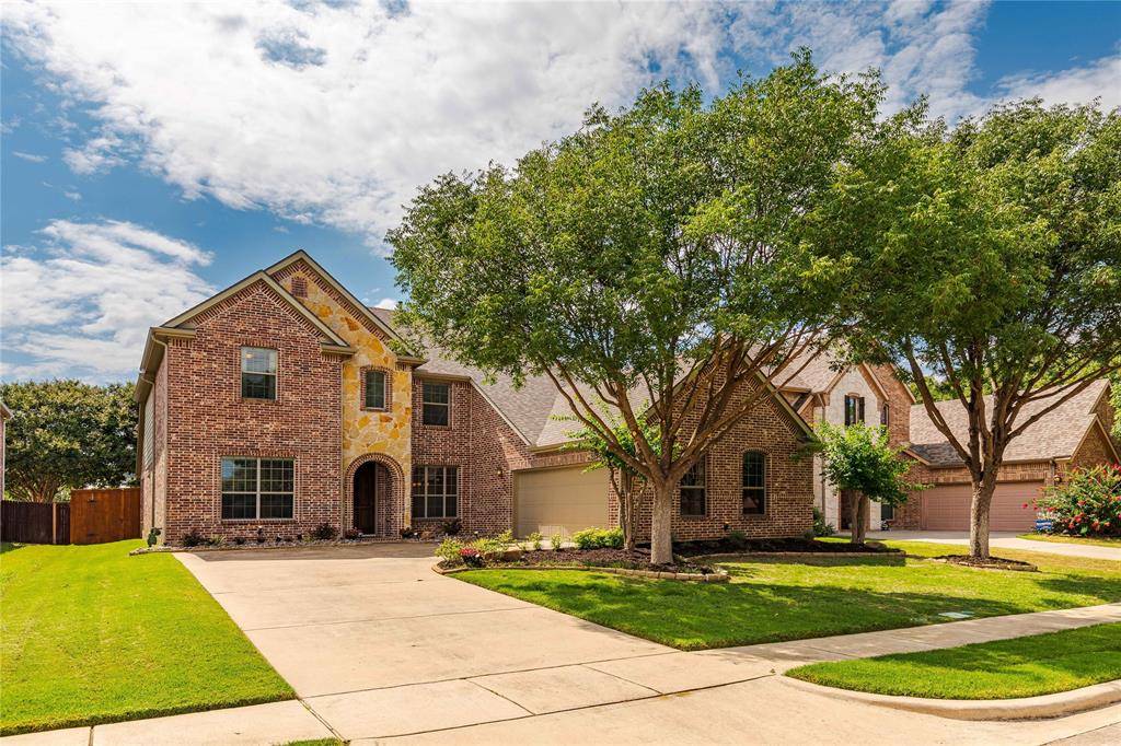 Allen, TX 75013,1515 Bear Creek Drive