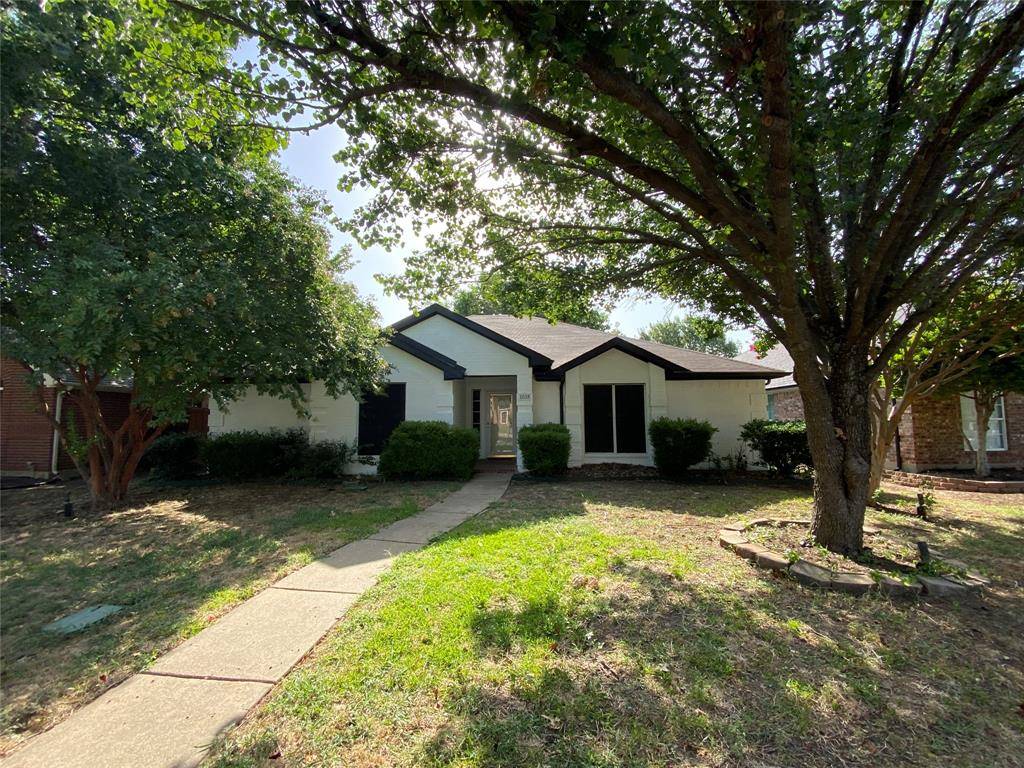 Cedar Hill, TX 75104,1038 Essex Drive