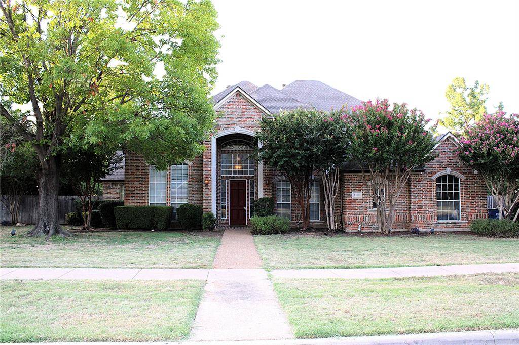 Southlake, TX 76092,1308 Normandy Drive