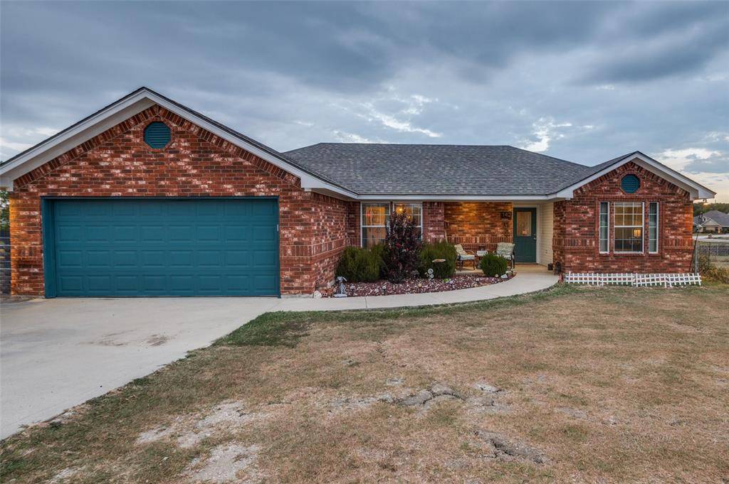 Decatur, TX 76234,142 Valley Meadow Drive