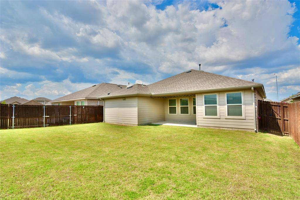 Fort Worth, TX 76052,465 Pollyann Trail