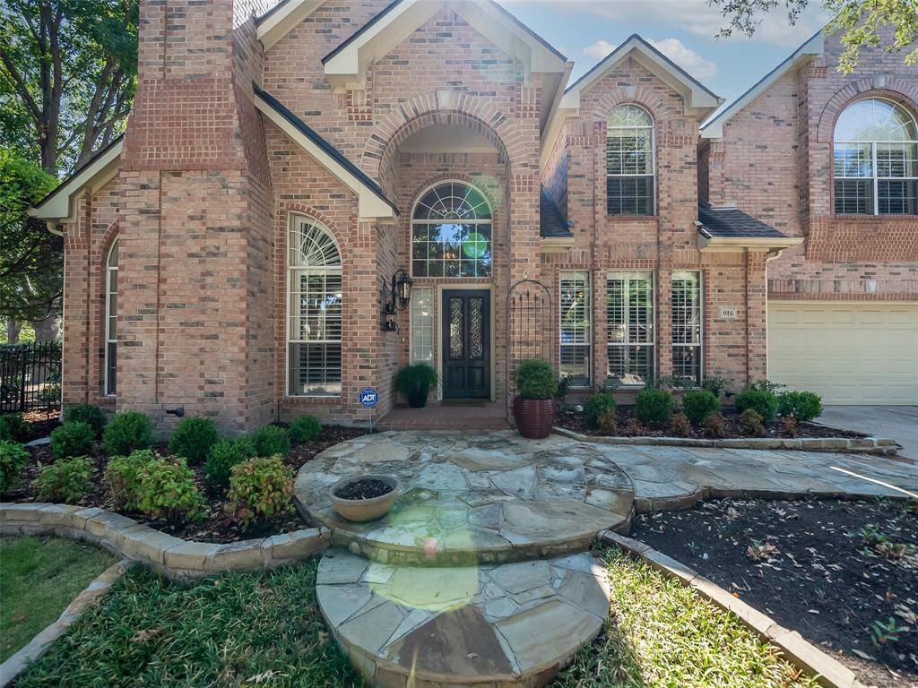 Mckinney, TX 75072,916 Wilshire Court