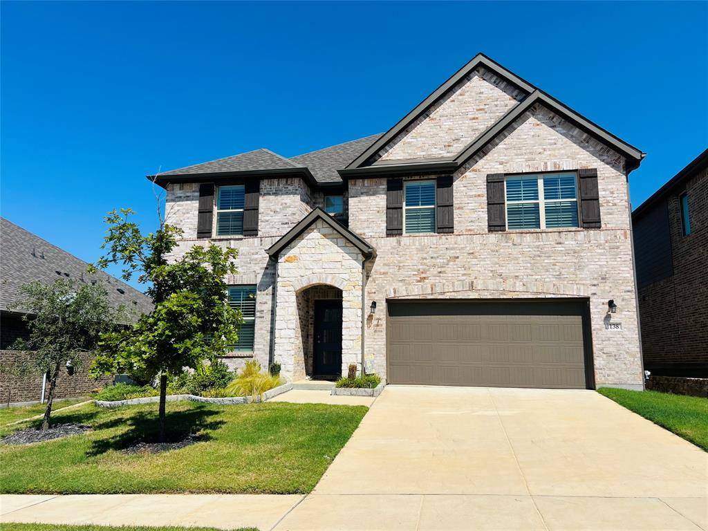 Hickory Creek, TX 75065,138 Nix Drive