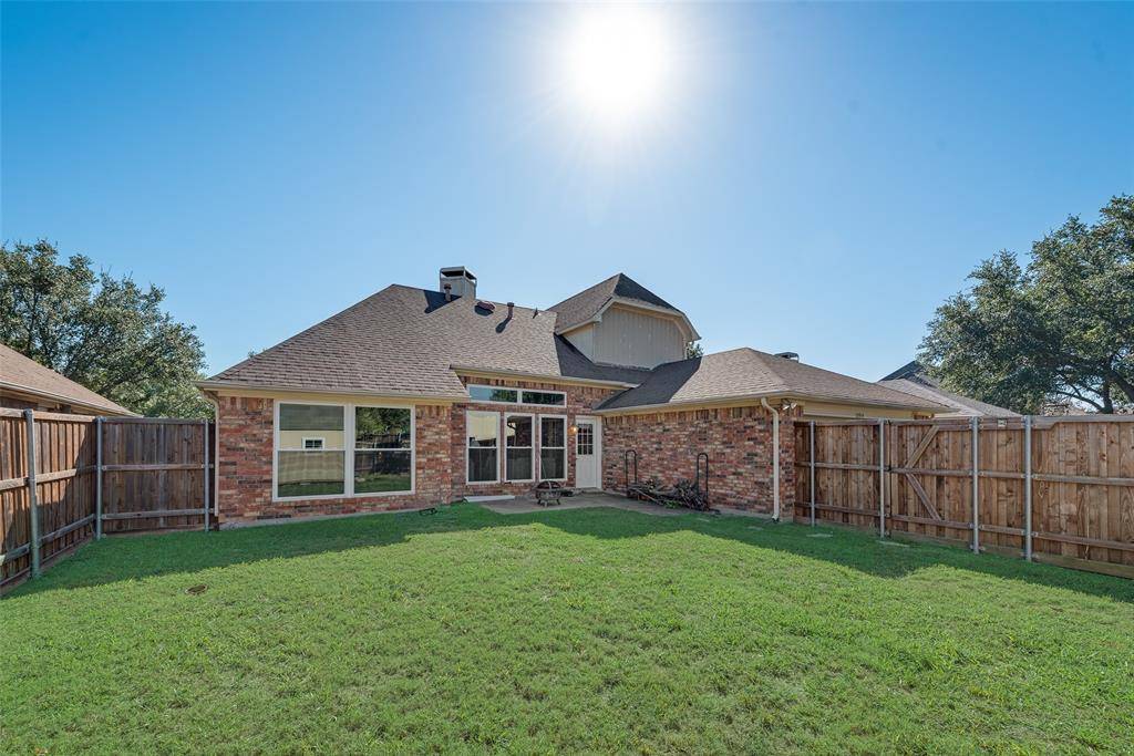 Mesquite, TX 75150,2514 Meadow Ridge Drive