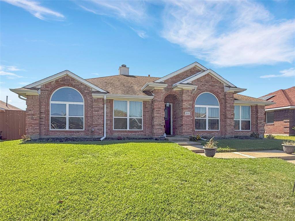 Mesquite, TX 75181,3102 Antelope Drive