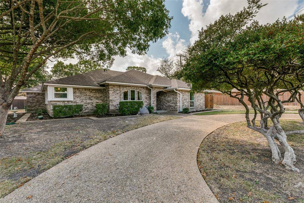 Wylie, TX 75098,600 Butler Circle