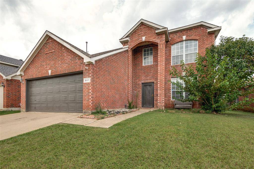 Arlington, TX 76001,817 Pryor Drive