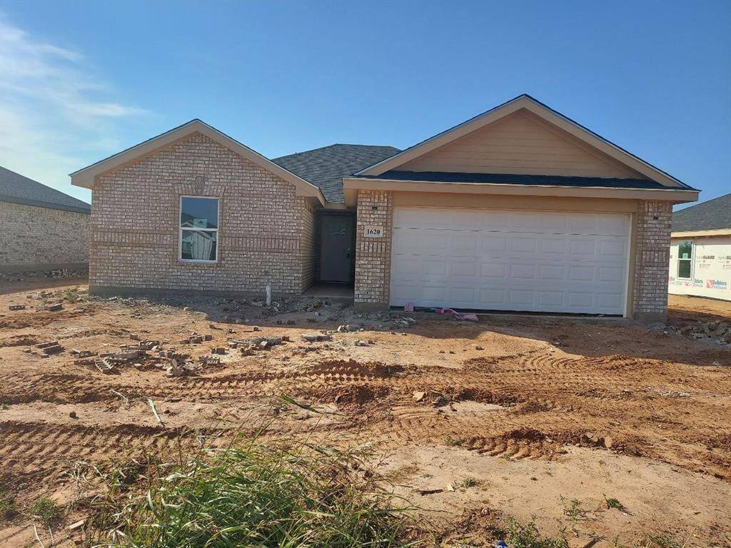 Abilene, TX 79602,1620 Sweetwater Lane