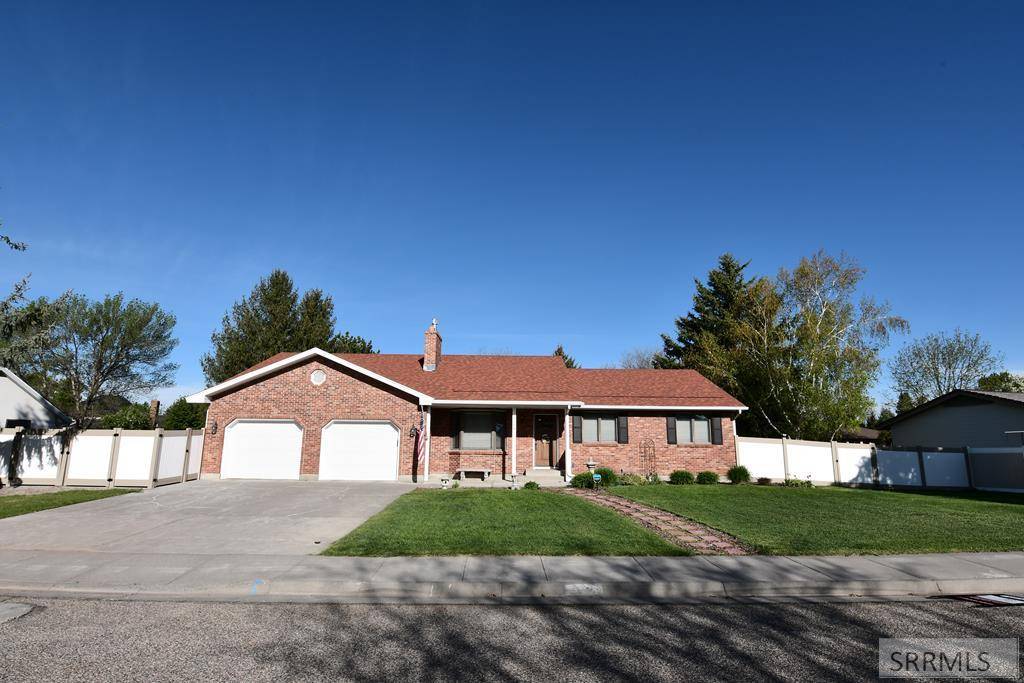 Idaho Falls, ID 83401,3128 Springwood Lane