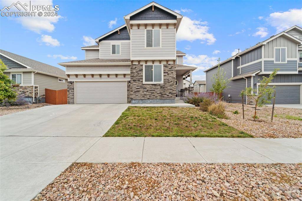 Peyton, CO 80831,12768 Morning Breeze WAY