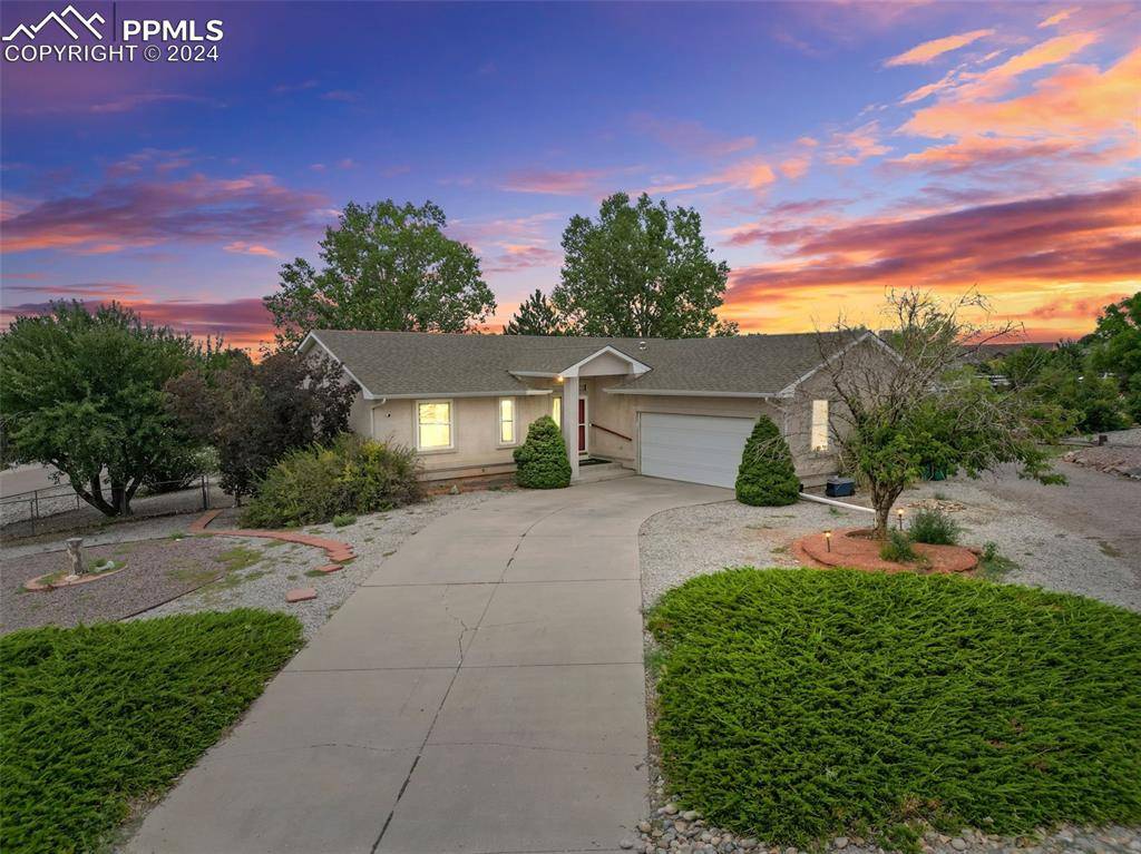 Pueblo, CO 81007,41 S Fairknoll PL