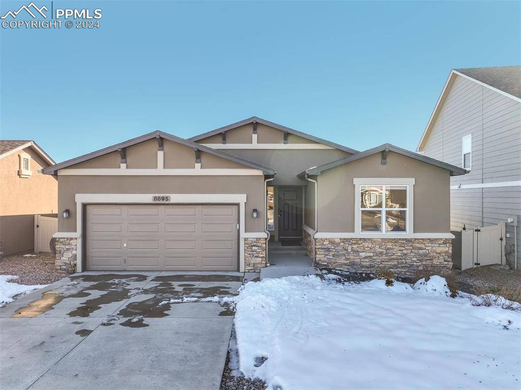 Colorado Springs, CO 80908,8895 Vanderwood RD