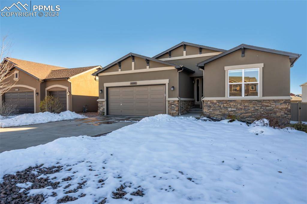 Colorado Springs, CO 80908,8895 Vanderwood RD