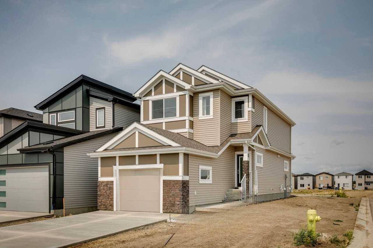 Rural Red Deer County, AB T4E3C4,38 Linden PL