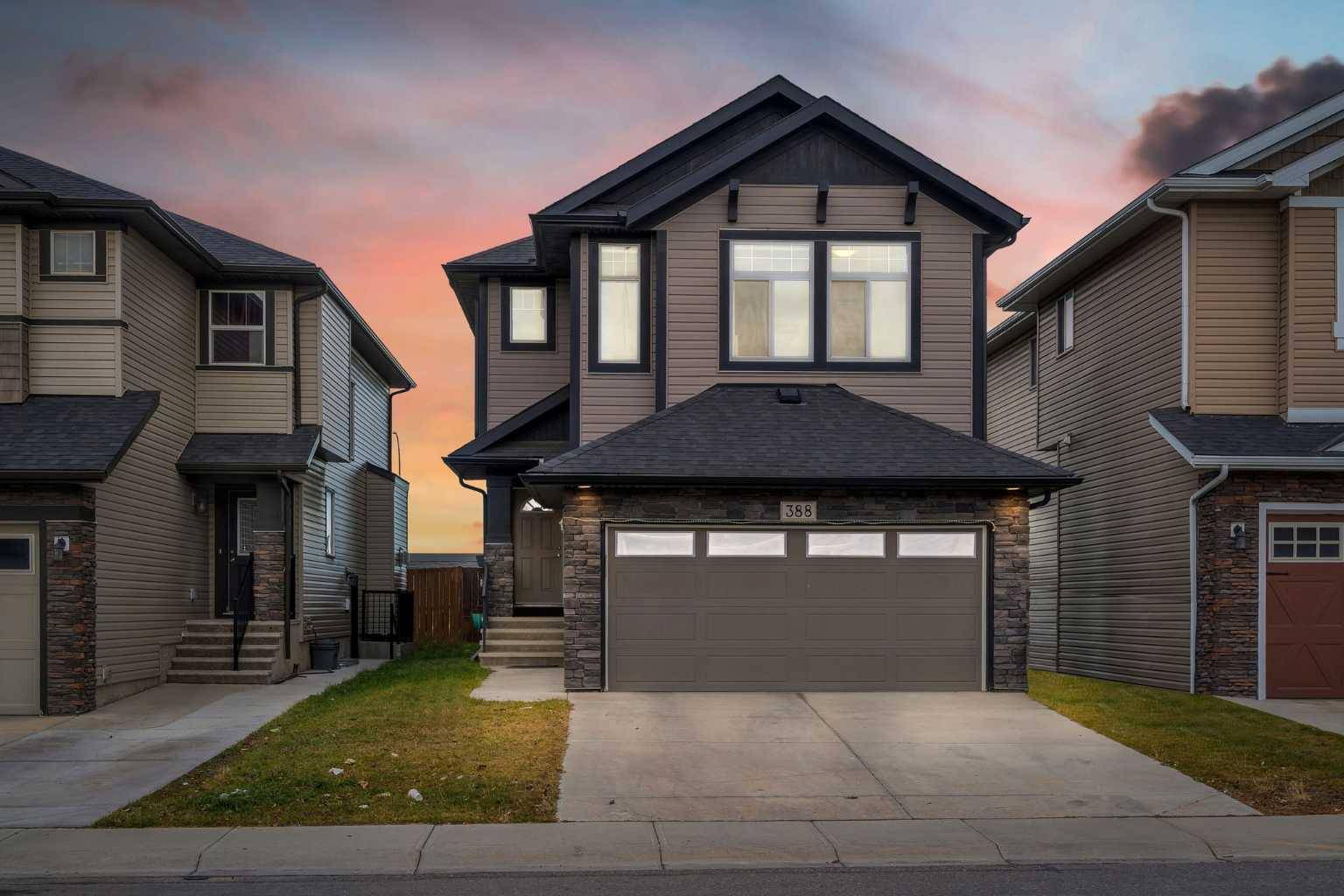 Calgary, AB T3N0H4,388 Skyview Shores MNR NE