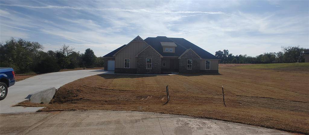 Blanchard, OK 73010,2419 Black Jack Court