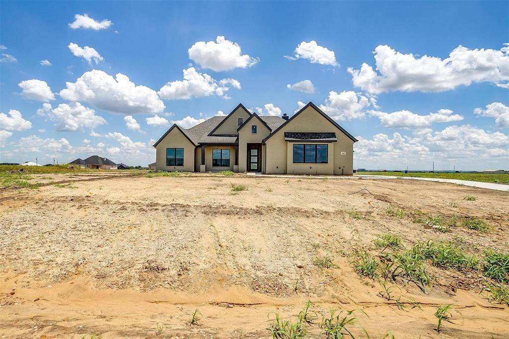 Maypearl, TX 76084,510 Harvest Time Lane