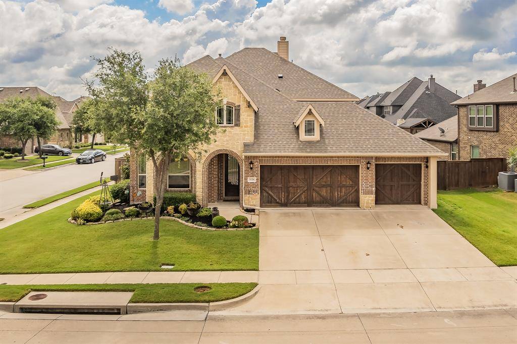 Forney, TX 75126,1126 Brigham Drive