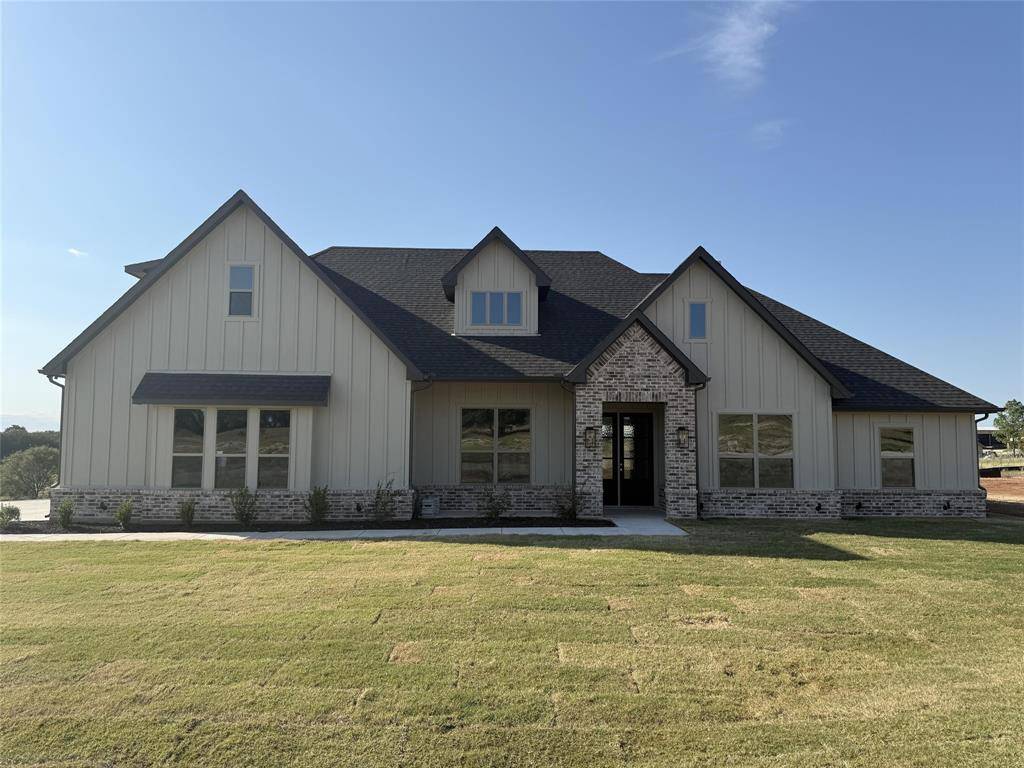 Brock, TX 76087,1024 Brock Heights