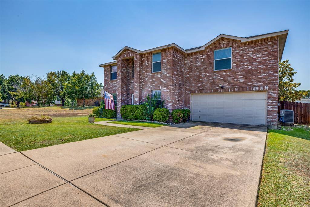 Burleson, TX 76028,1329 Windy Meadow Drive