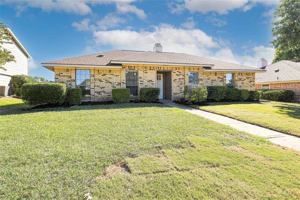 Plano, TX 75093,4456 Denver Drive