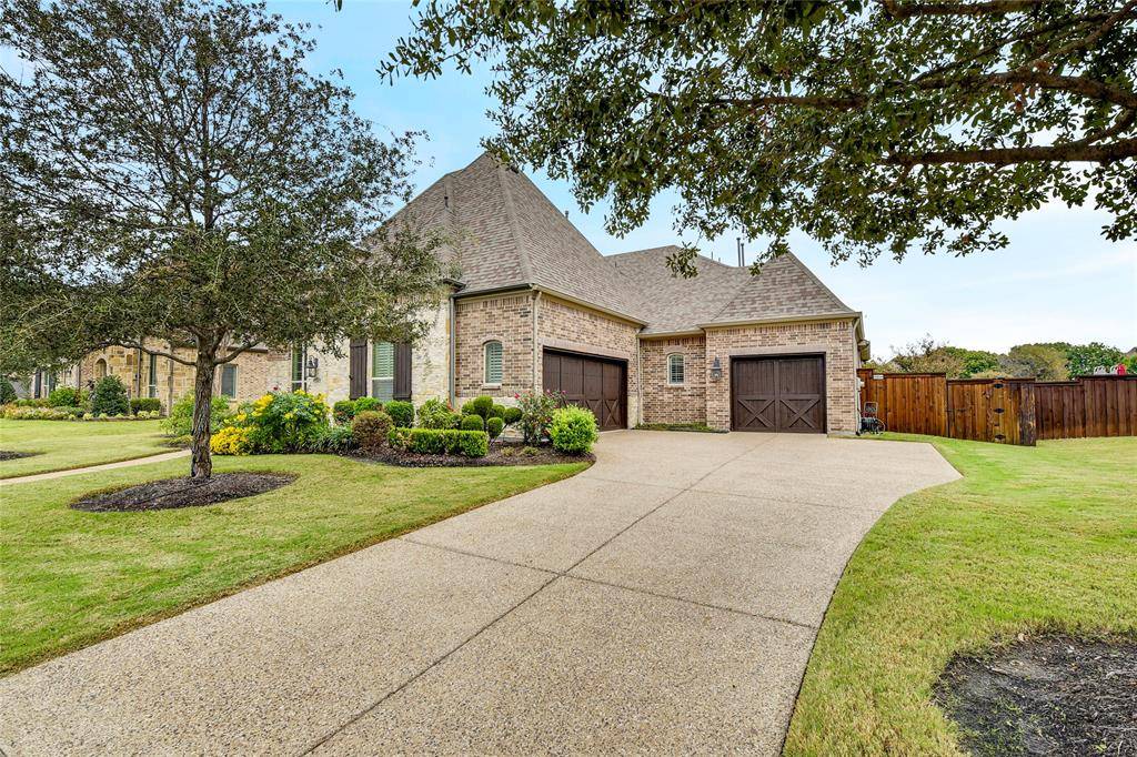 The Colony, TX 75056,3501 Lochside