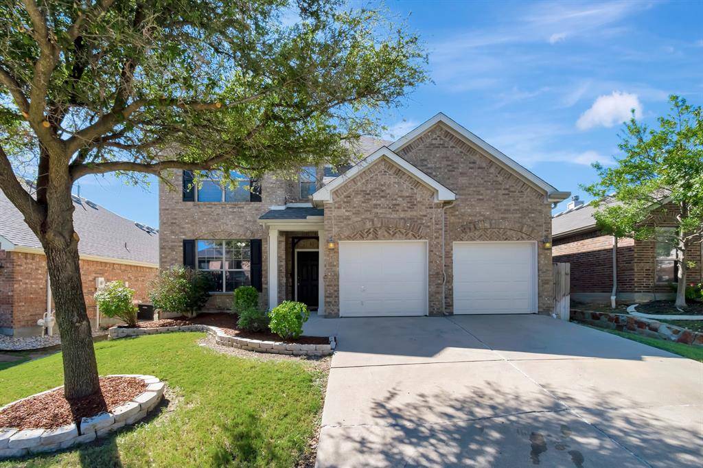 Fort Worth, TX 76244,8949 Silent Brook Lane