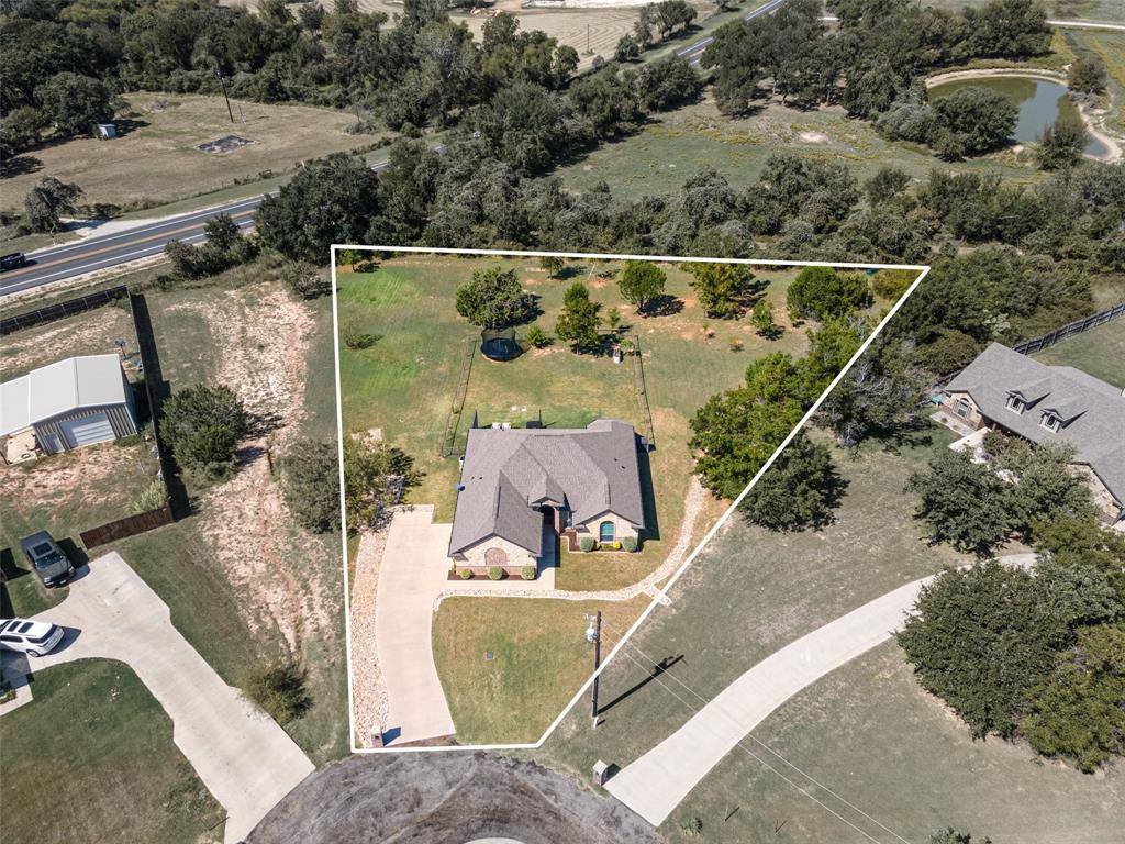 Glen Rose, TX 76043,1133 Paloma Court