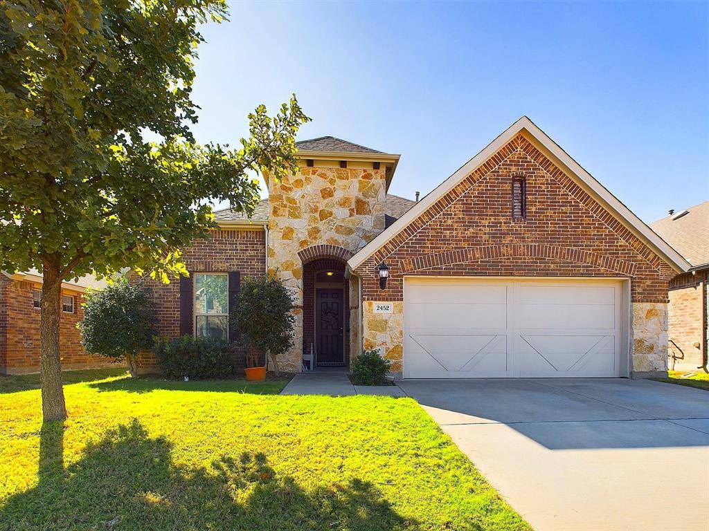 Fort Worth, TX 76177,2452 Open Range Drive