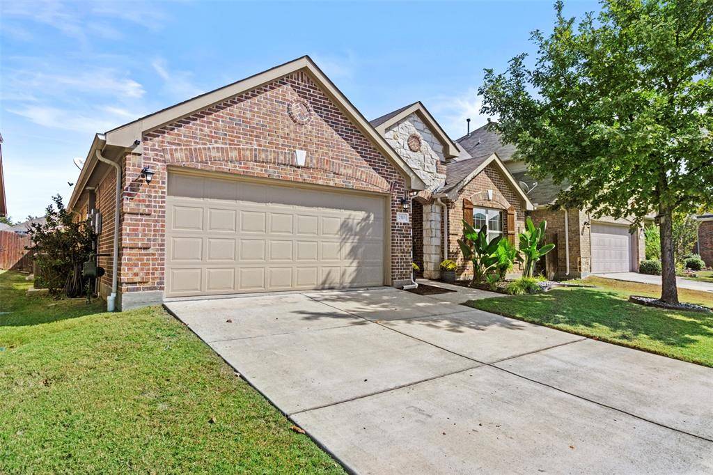 Little Elm, TX 75068,2513 Castle Creek Drive