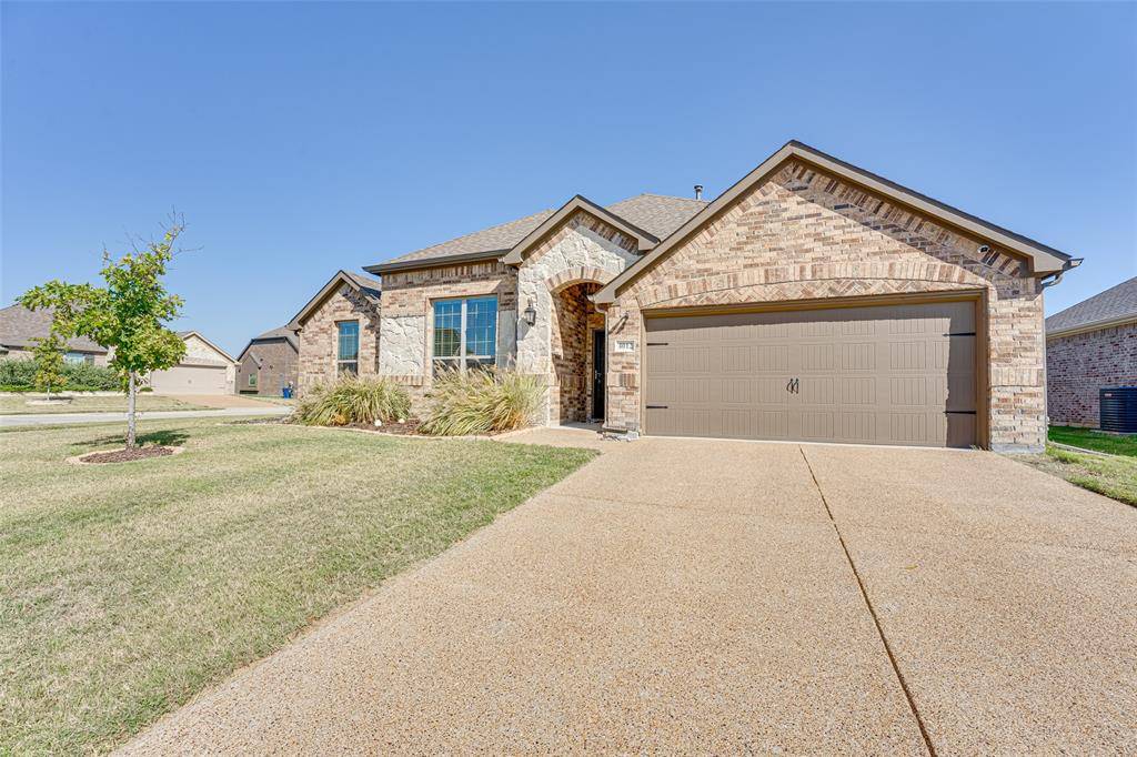 Melissa, TX 75454,4012 Falcon Drive