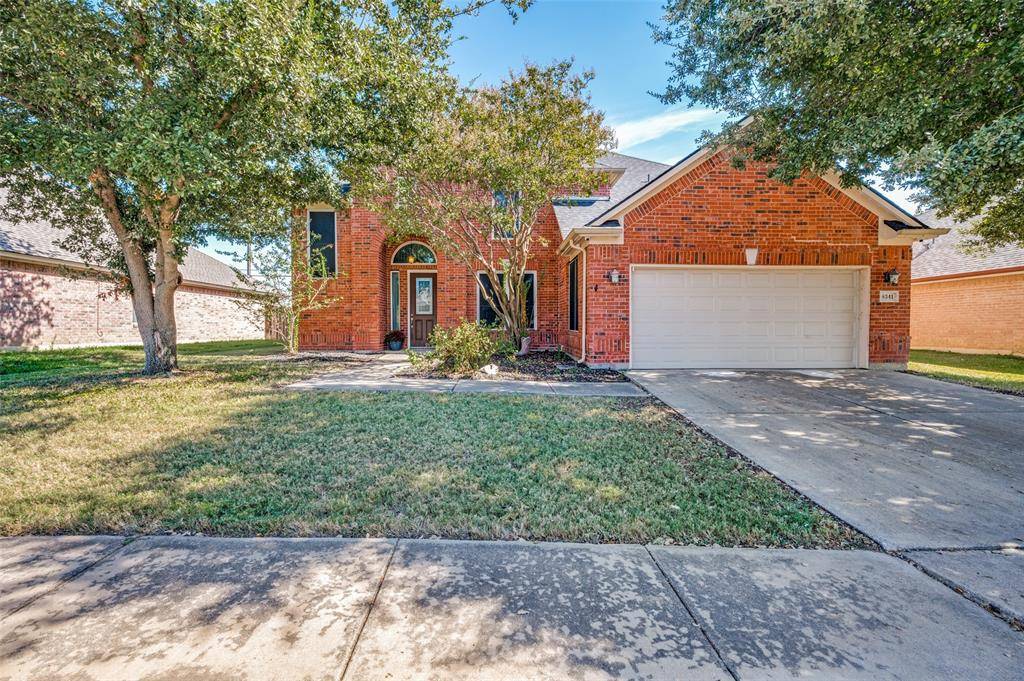 North Richland Hills, TX 76180,8341 Emerald Circle