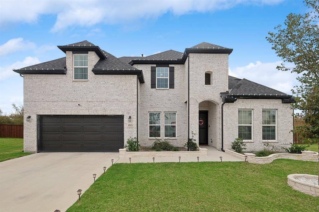 Little Elm, TX 75068,1921 Ordonez Drive