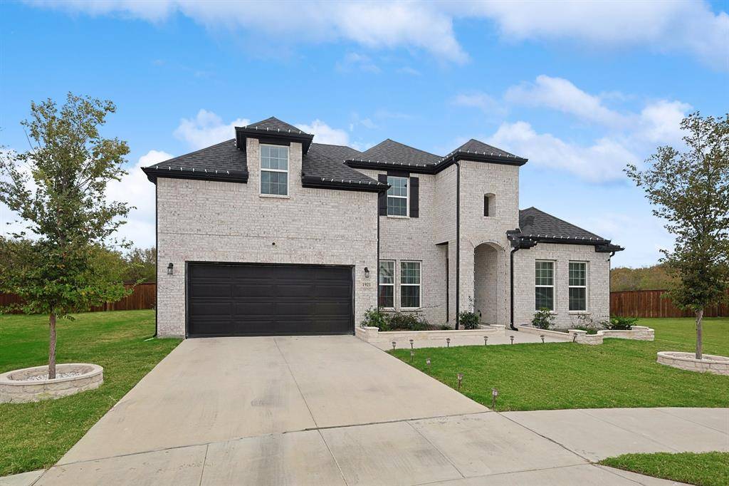 Little Elm, TX 75068,1921 Ordonez Drive