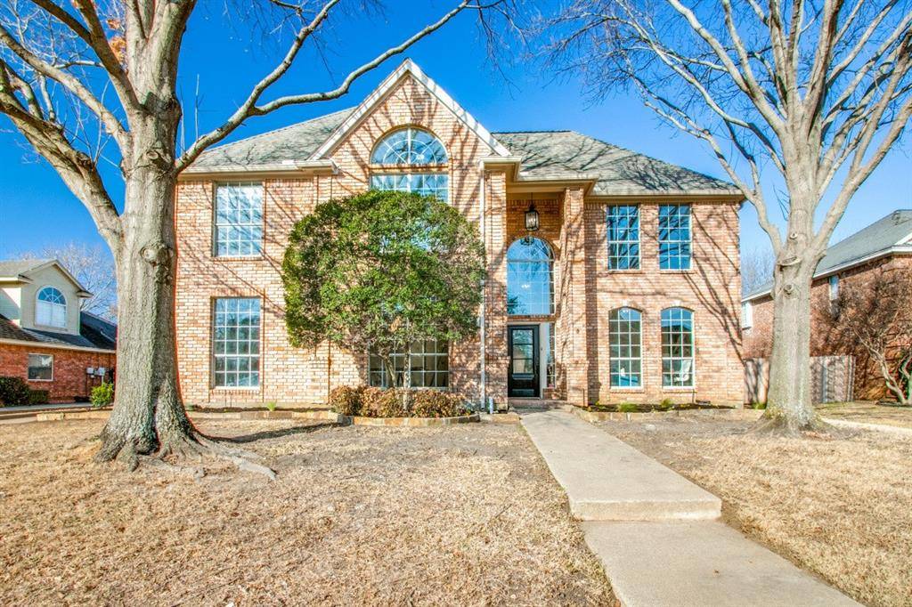 Colleyville, TX 76034,6606 Carriage Drive